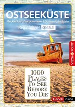 1000 Places To See Before You Die - 1000 Places To See Before You Die - Ostseeküste