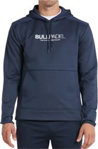 Bullpadel - Trui - Yambo - Blauw - Maat XL