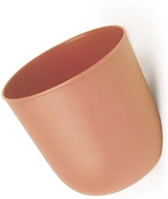 QUVIO Wandbloempot voor Planten