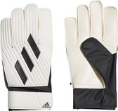 adidas - Tiro Club Gloves - White Keeper Gloves-9,5