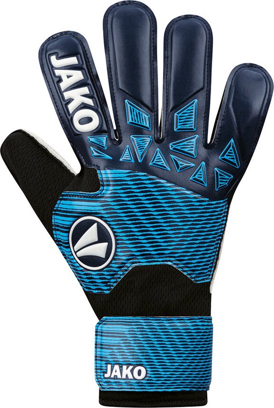 JAKO Keeperhandschoen Performance Basic Junior RC Maat 8