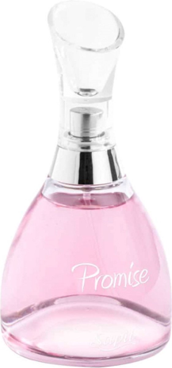 Goedkoopste SAPIL PROMISE FOR WOMEN 100ML EAU DE PARFUM - DAMES PARFUM