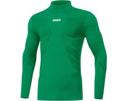 Jako Turtleneck Comfort 2.0 Shirt Heren - Maat XL