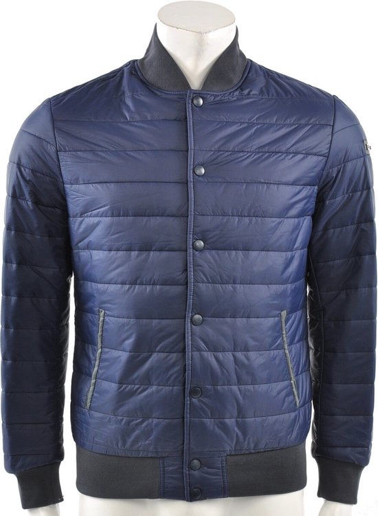 Australian - Jacket - Sportieve Jas - 50 - Blauw | bol
