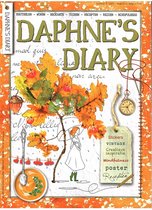 Daphne's Diary - 07 2023