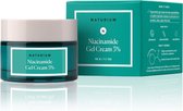 Naturium Niacinamide Gel Cream 5% - 50ml
