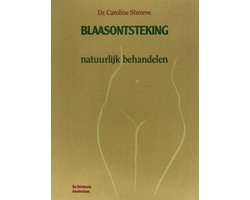 Blaasontsteking natuurlijk behandelen