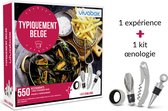 Vivabox Coffret cadeau - Typiquement belge
