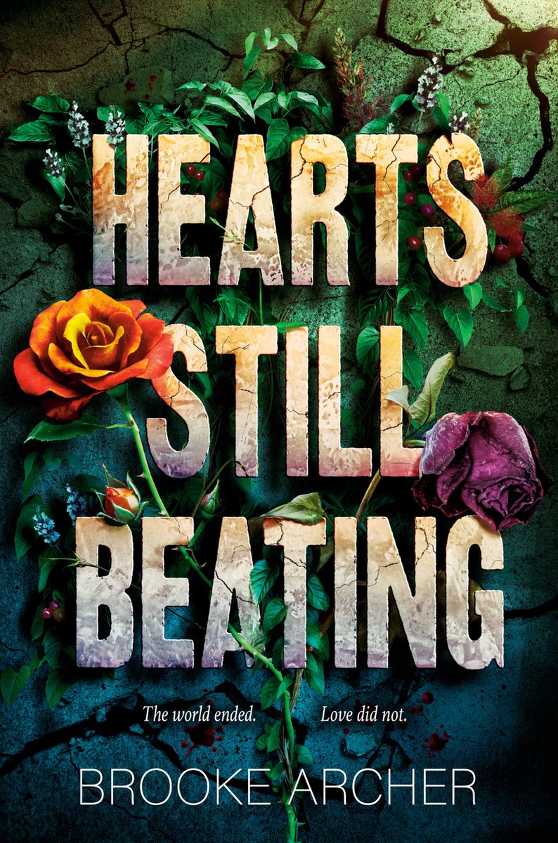 Hearts Still Beating van Brooke Archer