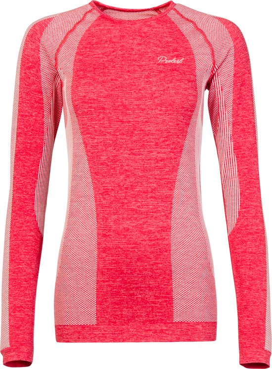 Protest Christie thermoshirt dames - maat xs/s