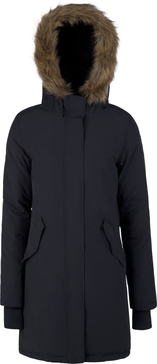 Protest Santiago outdoorjas dames /36 Blauw