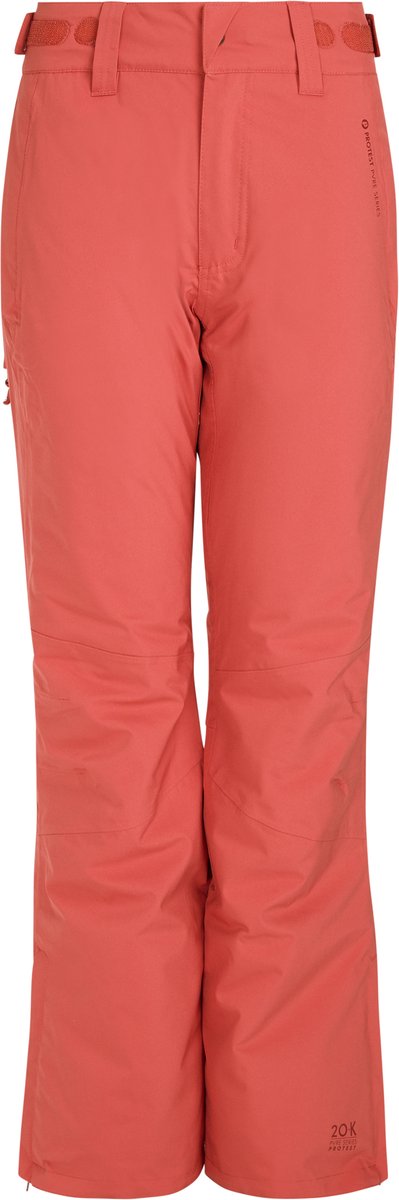 Protest Skibroek Carmacks Dames /36 Rusticrust