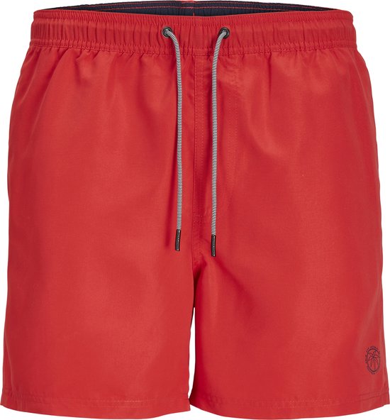 JACK&JONES JPSTFIJI JJSWIM SOLID LY SN Heren Zwembroek - Maat L