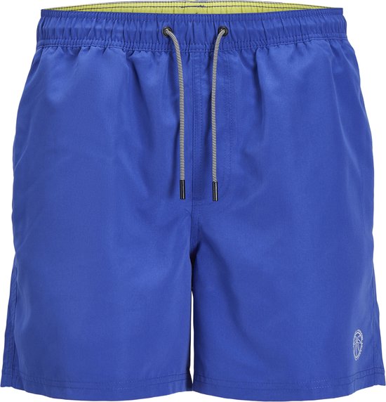 JACK&JONES JPSTFIJI JJSWIM SOLID LY SN Heren Zwembroek