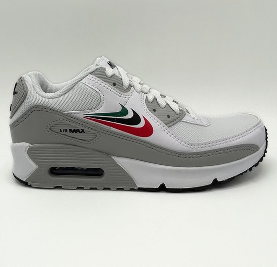 NIKE AIR MAX 90 - Baskets pour femmes- Taille 38