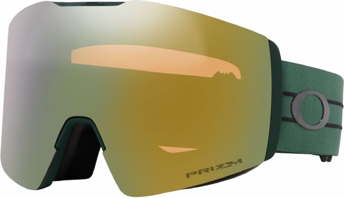 Quiksilver Lunettes de ski Harper Adultes Hommes Lunettes de