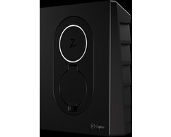 Zaptec Go - 22kW - 3-fase - Incl. Load balancing via (Tibber Pulse)