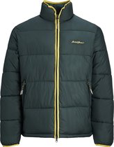 JACK&JONES JORHAYS PUFFER JACKET Heren Jas - Maat S