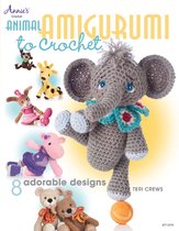 Animal Amigurumi To Crochet