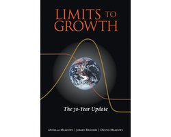 Omslag van Limits To Growth