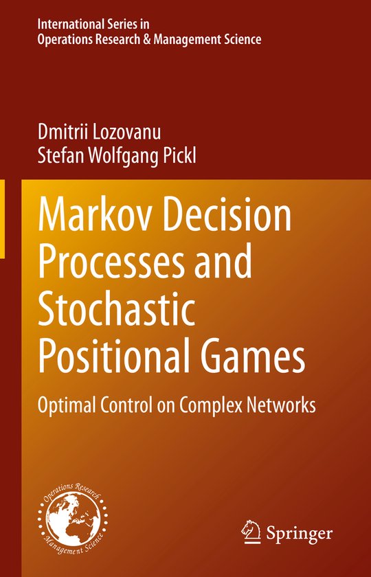 International Series in Operations Research & Management Sci ... - cover