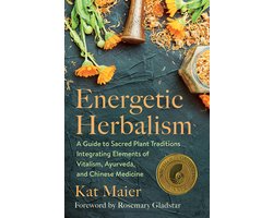 Energetic Herbalism