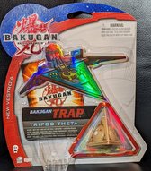 Bakugan TRAP Tripod theta