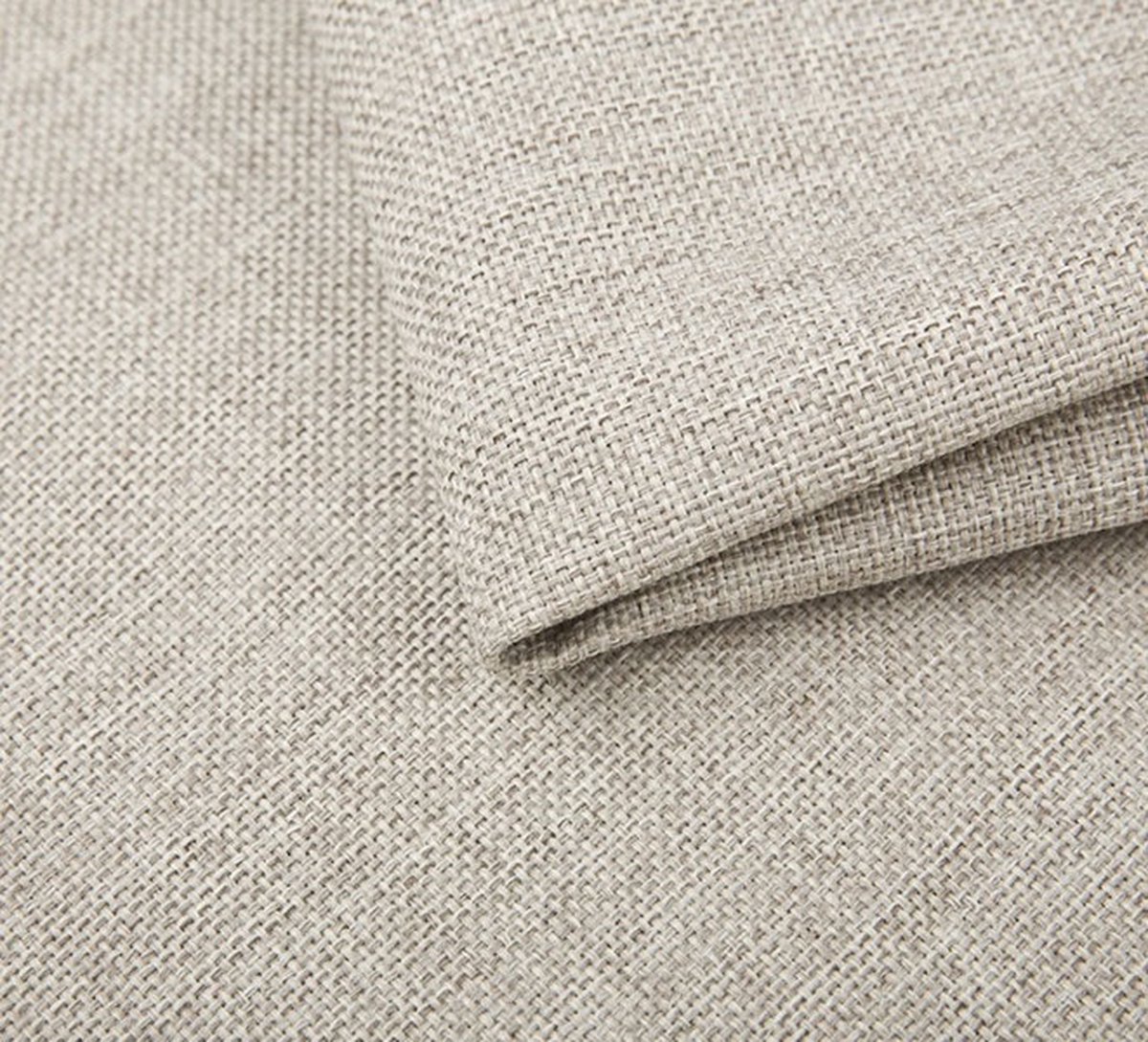 Boxspring - 160x200 - Boxspring - Hotel boxspring - Beige harde box - steviger ligcomfort thumbnail 2