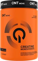QNT Creatine monohydraat naturel | 800 gram | 144 servings