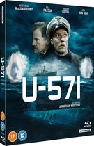U-571 - Blu-ray - Import zonder NL OT
