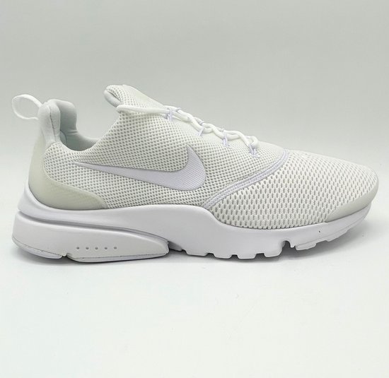 Nike Presto Fly - Wit - Taille 45 | bol