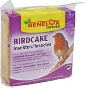 Kinlys Birdcake Insecten