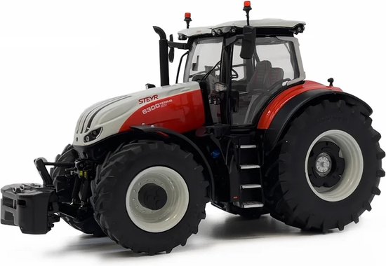 TEKNO Ford Transcontinental met 2-assige oplegger Polar Express 85091 TEKNO Ford Transcontinental met 2-assige oplegger Polar Express 85091