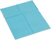 1 pièce de tissu de condensation Dunlop | Chiffon de condensation | Tissu de fenêtre de voiture | Anti condensation | 27x23 CM