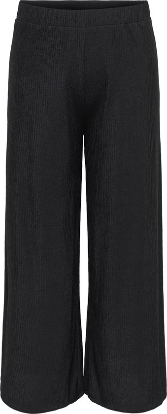 Pantalons Femme ONLY CARMAKOMA CARREINA STRUCTURE PANT JRS - Taille M