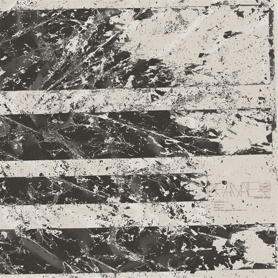 Khanate - Things Viral (2 LP)