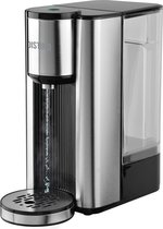 Distributeur d'eau chaude DistinQ - Bouilloire instantanée de Luxe - 2,5 litres - Robinet d'eau chaude