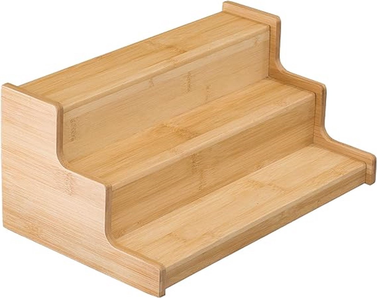Spice rack, spice rack, spice shelves - Kruidenrek