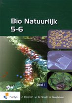 Bio Natuurlijk 5/6 Leerboek A