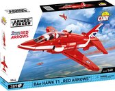 COBI BAe Hawk T1 Red Arrows - COBI-5844