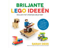 LEGO ideeën - Briljante LEGO ideeën Image