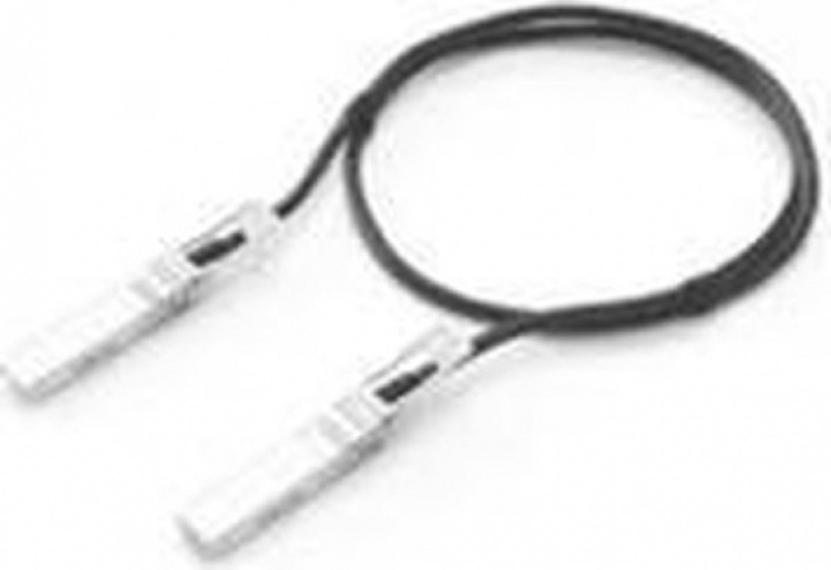 Cisco SFP28 Passive Copper Cable - Directe verbindingskabel