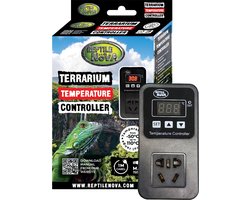 Reptile Nova - Temperatuur controller terrarium