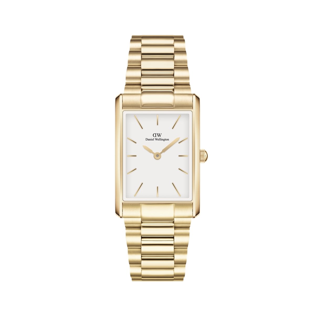 Daniel Wellington - Bound - DW00100703 - Unisex - Horloge - Ø35x24