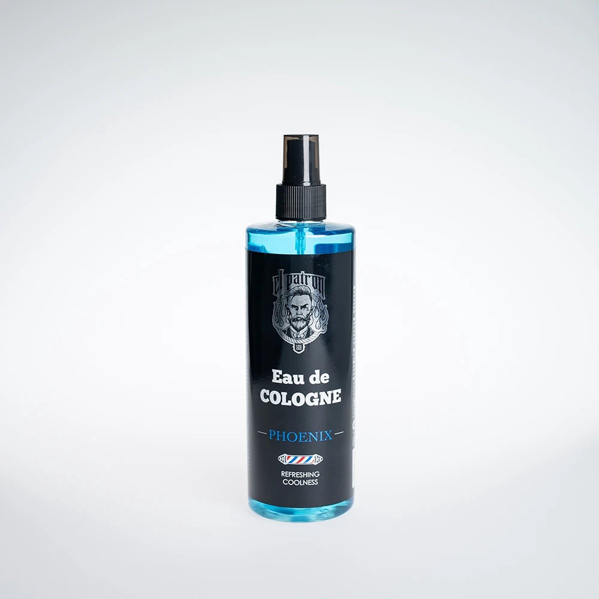 Goedkoopste El Patron Aftershave Eau de Cologne phoenix