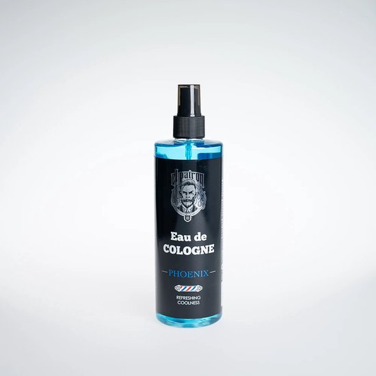 El Patron Aftershave Eau de Cologne phoenix