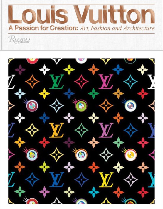 Louis Vuitton - cover