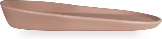 Quax Mamee - Coral - Verzorgingskussen / Aankleedkussen / Waskussen — afbeelding 2