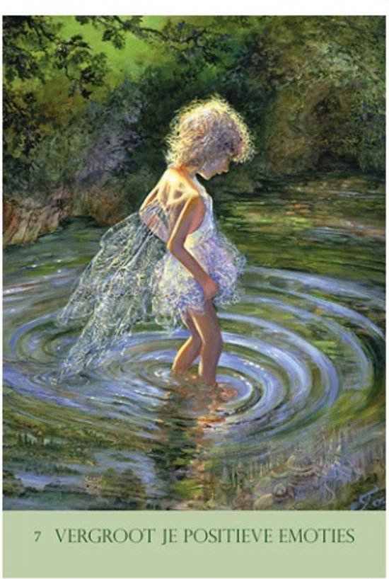 Fluisteringen van de natuur