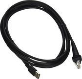 Cavo Radio Telefono Cavo Di Programmazione USB Universale 8 In 1, Cavo